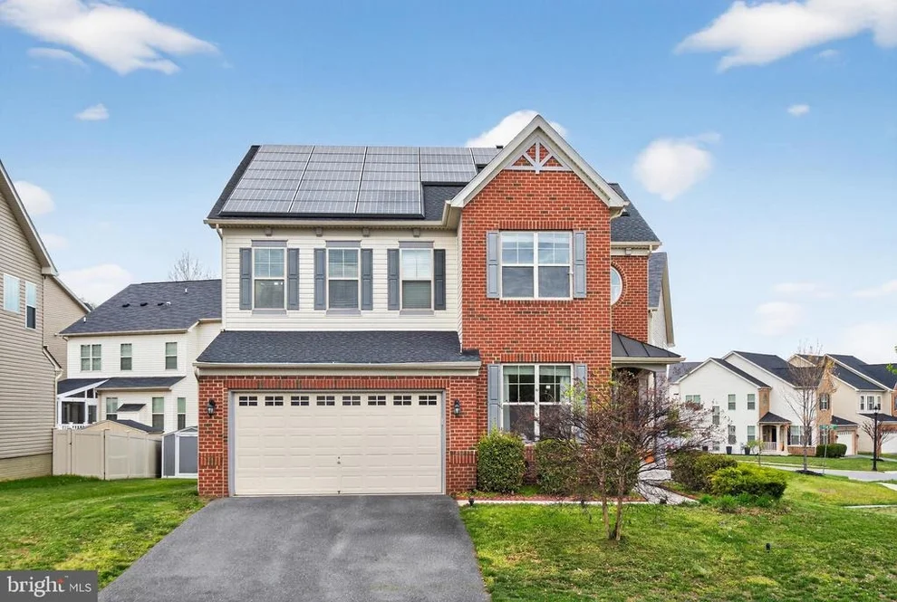 Unit for sale at 2608 SAINT NICHOLAS WAY, GLENARDEN, MD 20706