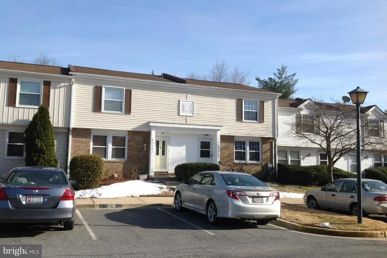 Unit for sale at 9204 BLUEBIRD TERRACE, GAITHERSBURG, MD 20879