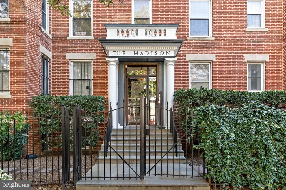 Unit for sale at 52 QUINCY PLACE NW, WASHINGTON, DC 20001