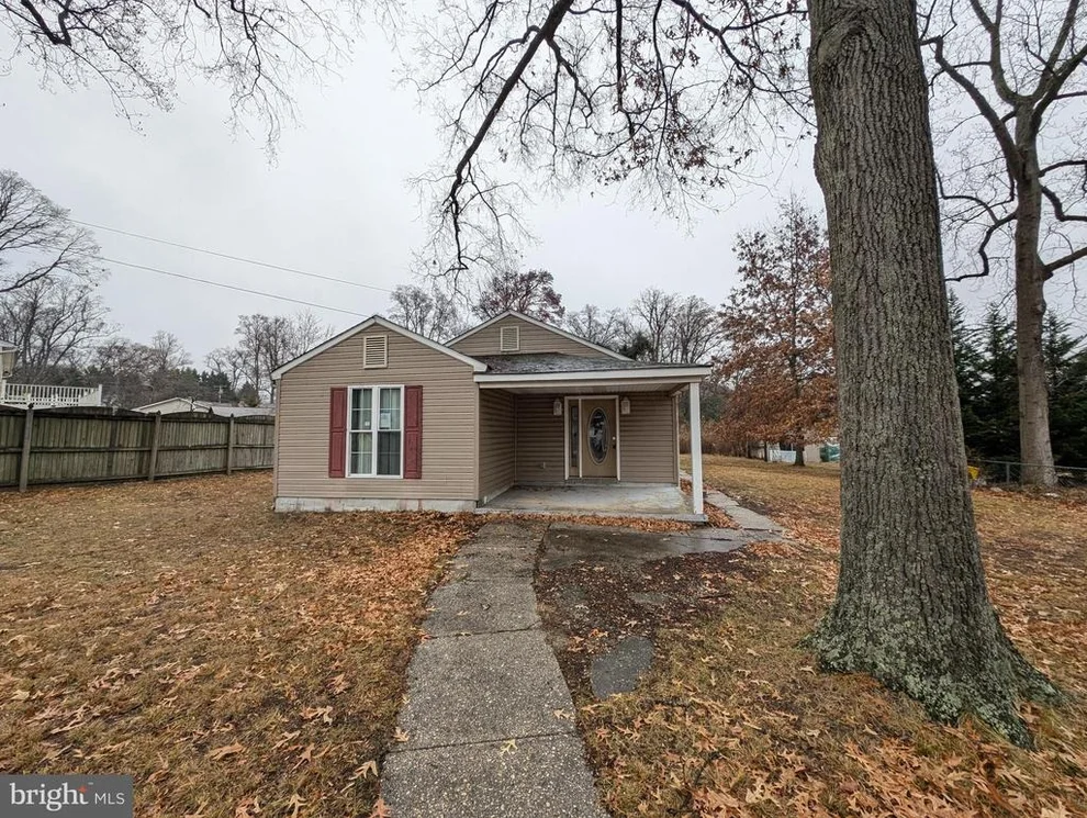 Unit for sale at 219 CIRCLE ROAD, PASADENA, MD 21122