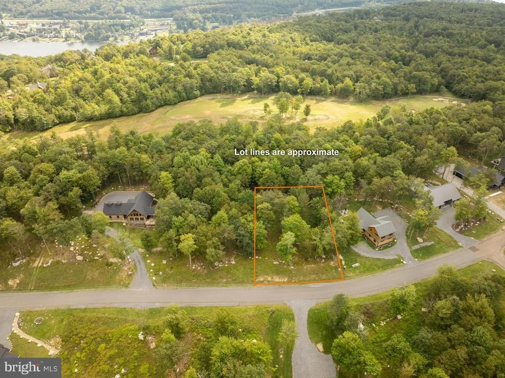 Unit for sale at LOT 27 BILTMORE RIDGE TRAIL, MC HENRY, MD 21541