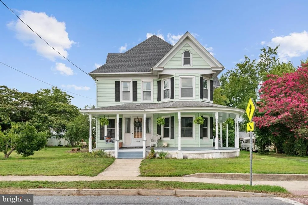 Unit for sale at 22040 MAIN STREET, HILLSBORO, MD 21641