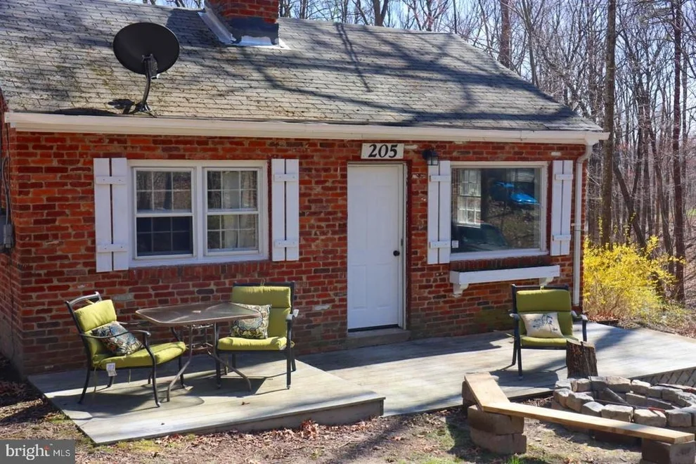 Unit for sale at 205 OPOSSUM TRAIL, WINCHESTER, VA 22602