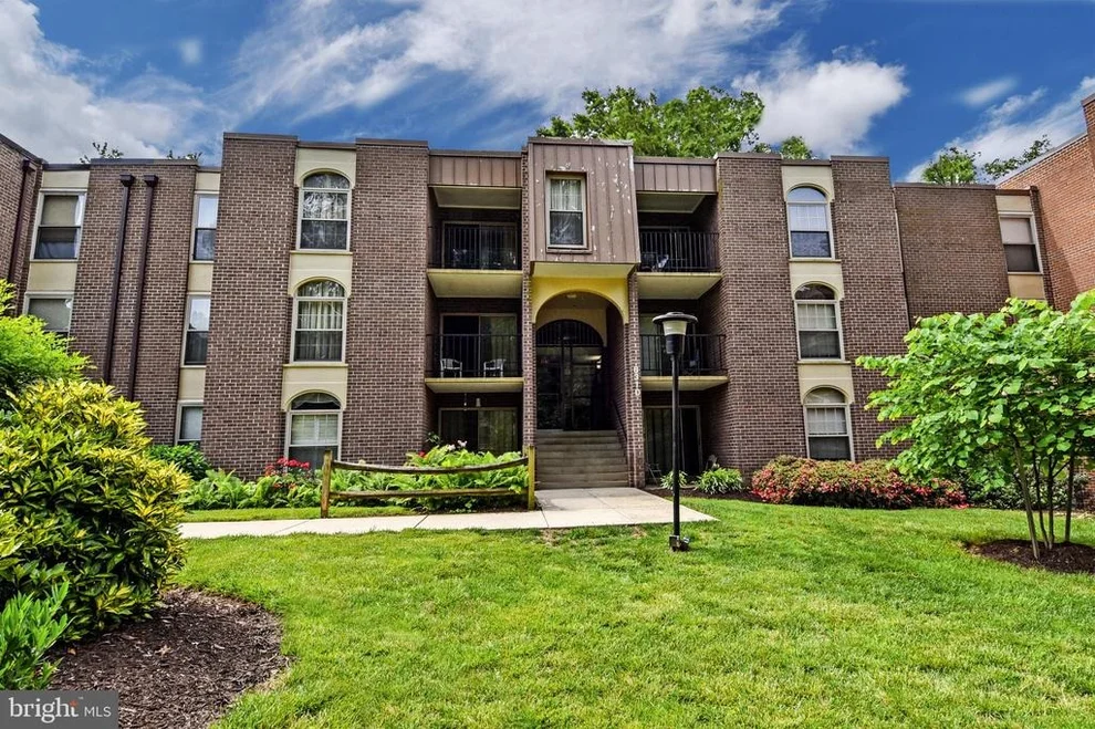Unit for sale at 8310 TOBIN ROAD, ANNANDALE, VA 22003