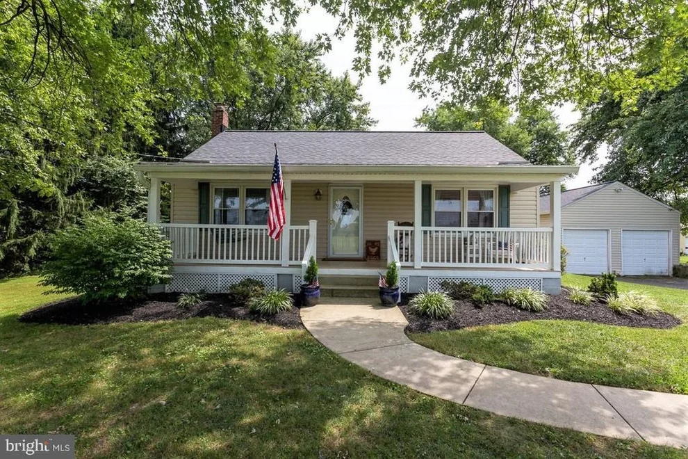 Unit for sale at 3631 HERNWOOD ROAD, WOODSTOCK, MD 21163