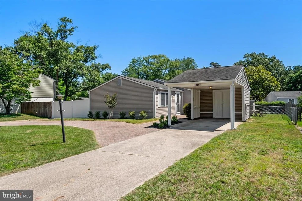 Unit for sale at 215 BALTIMORE ANNAPOLIS BOULEVARD, SEVERNA PARK, MD 21146