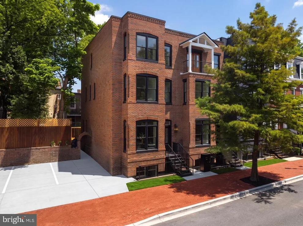 Unit for sale at 1241 4TH STREET NW, WASHINGTON, DC 20001