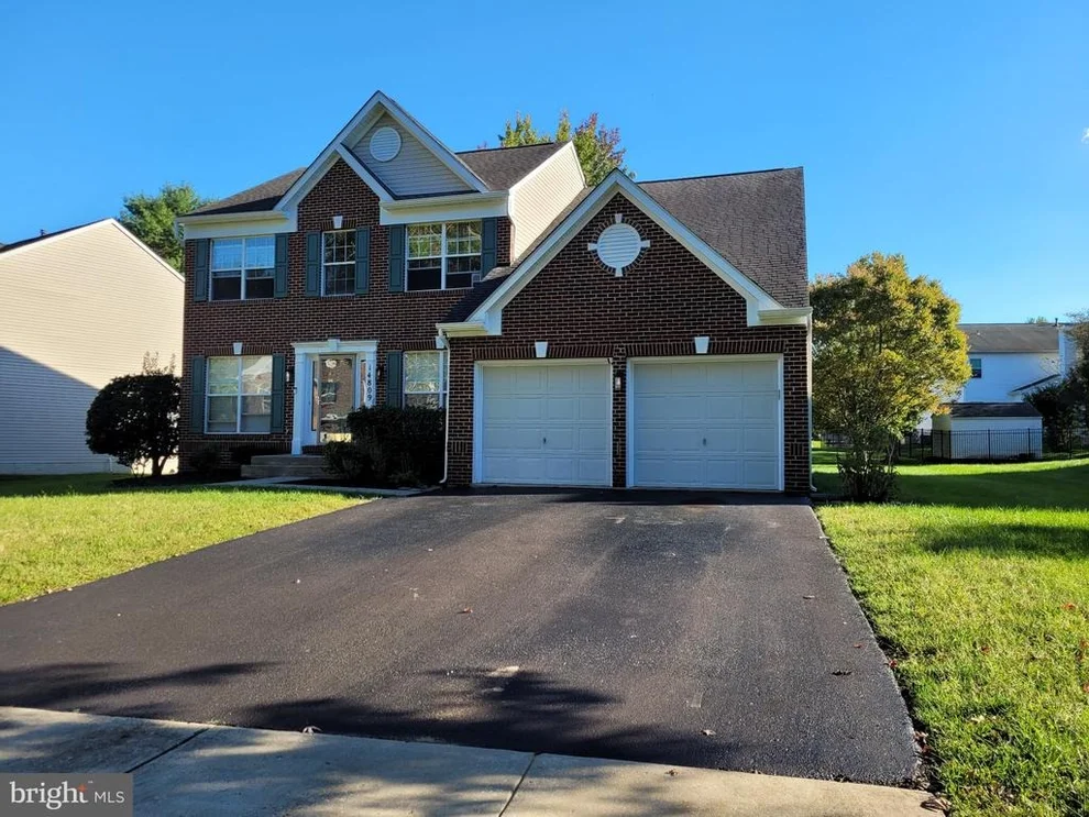 Unit for sale at 14809 DUNLEIGH DRIVE, BOWIE, MD 20721