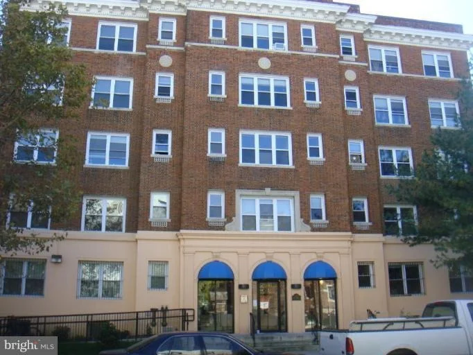 Unit for sale at 1458 COLUMBIA ROAD NW, WASHINGTON, DC 20009
