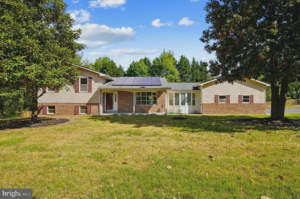Unit for sale at 6610 MICHELE COURT, HUNTINGTOWN, MD 20639