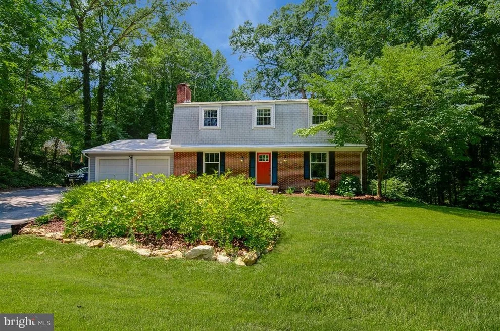 Unit for sale at 7404 OLD WASHINGTON ROAD, WOODBINE, MD 21797