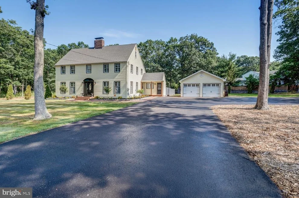 Unit for sale at 215 PARKERTOWN DRIVE, TUCKERTON, NJ 08087