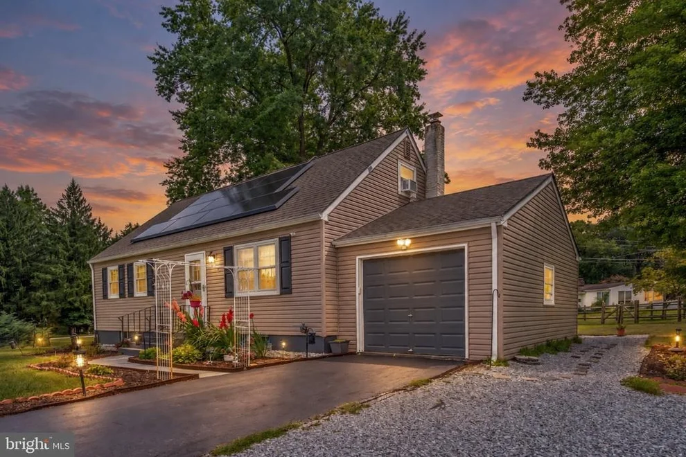Unit for sale at 315 OAK LANE W, EXTON, PA 19341