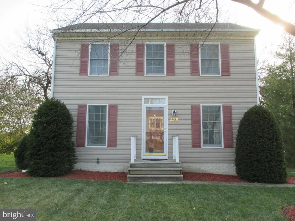 Unit for sale at 425 NAVAHO DRIVE, FREDERICK, MD 21701