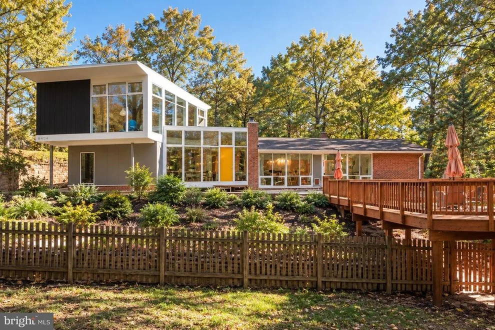 Unit for sale at 6404 MONTROSE STREET, ALEXANDRIA, VA 22312
