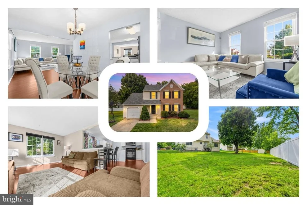Unit for sale at 7108 E CLINTON STREET, CLINTON, MD 20735