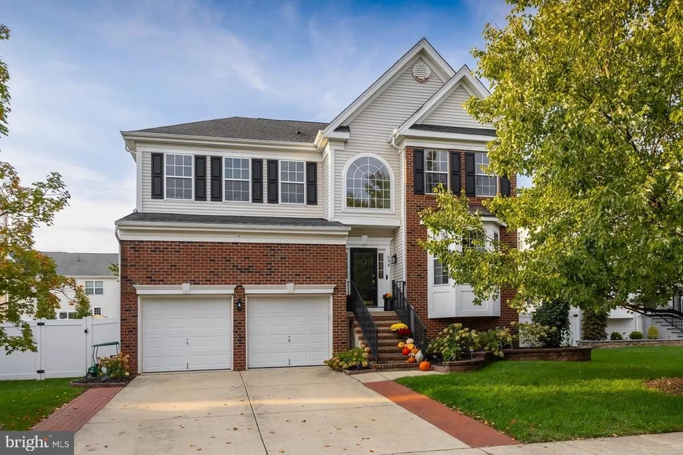 Unit for sale at 658 WORCESTER DRIVE, WEST DEPTFORD, NJ 08086