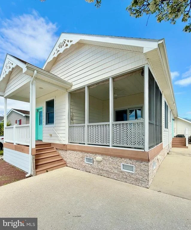 Unit for sale at 112 SANDY HILL DRIVE, OCEAN CITY, MD 21842