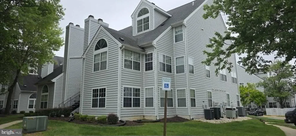Unit for sale at 14011 VISTA DRIVE, LAUREL, MD 20707