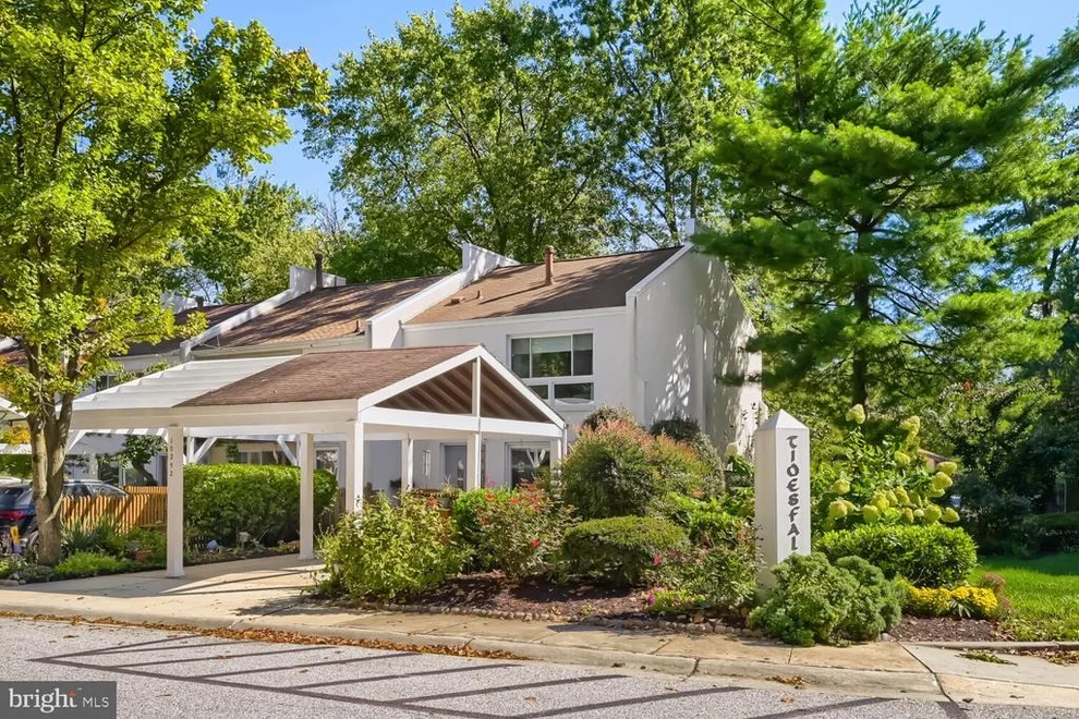 Unit for sale at 10252 WILDE LAKE TERRACE, COLUMBIA, MD 21044
