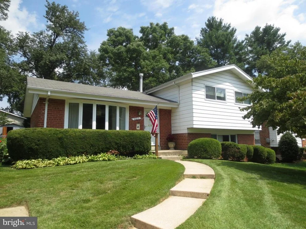 Unit for sale at 4617 GLASGOW DRIVE, ROCKVILLE, MD 20853