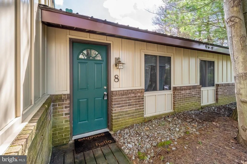 Unit for sale at 1724 MOSSER ROAD, MC HENRY, MD 21541
