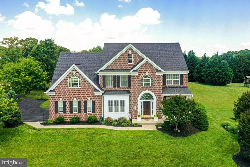 Unit for sale at 1700 BENNETT ROAD, ELDERSBURG, MD 21784