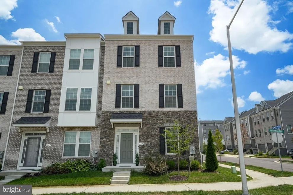 Unit for sale at 7732 PRESIDENTIAL PARKWAY, UPPER MARLBORO, MD 20774