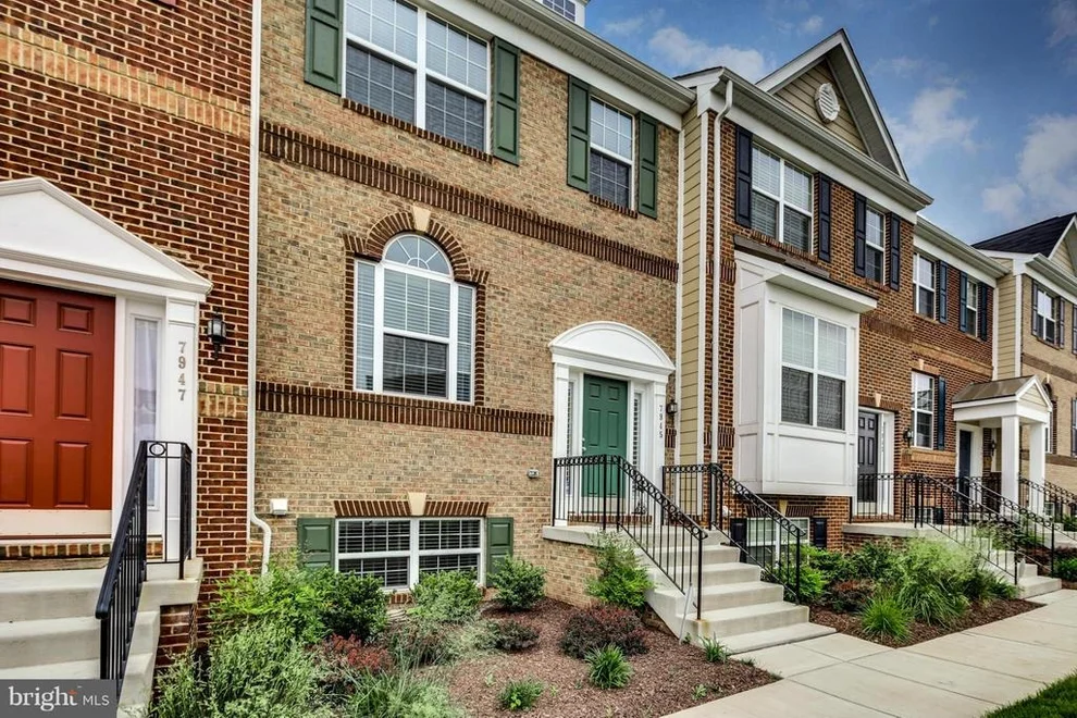 Unit for sale at 7945 SILVER OAK ROAD, HANOVER, MD 21076