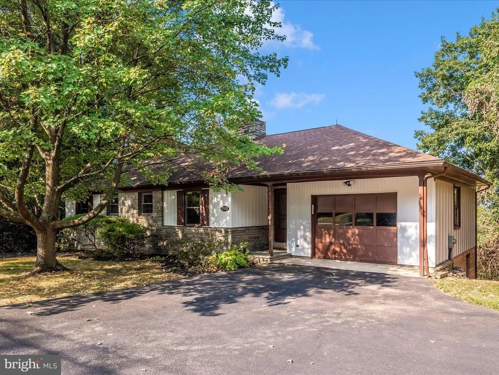 Unit for sale at 7502 RIDGE ROAD, FREDERICK, MD 21702
