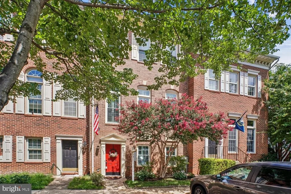 Unit for sale at 2408 GARNETT DRIVE, ALEXANDRIA, VA 22311