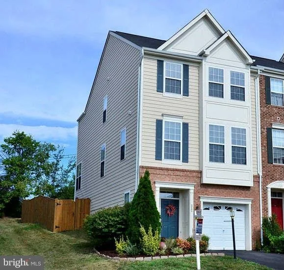 Unit for sale at 511 PLANTERS TERRACE NE, LEESBURG, VA 20176