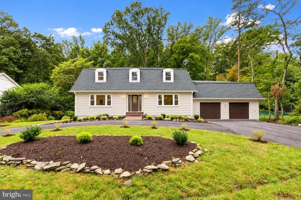 Unit for sale at 4408 BANFF STREET, ANNANDALE, VA 22003