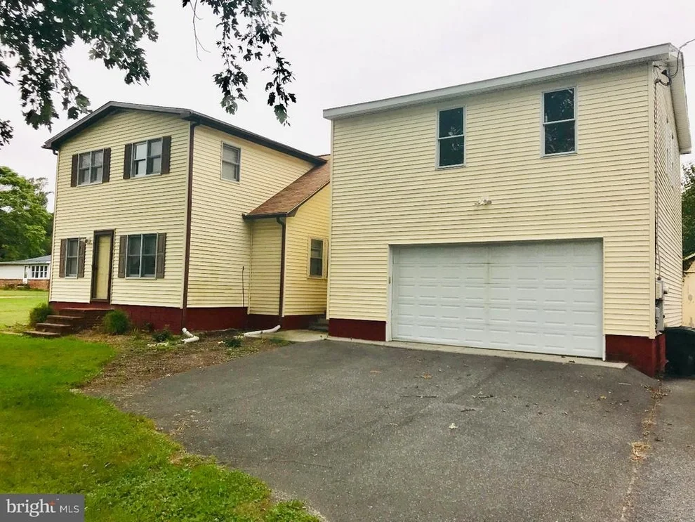 Unit for sale at 1495 DINAHS CORNER ROAD, DOVER, DE 19904