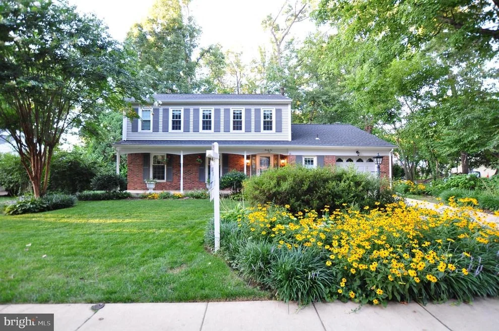 Unit for sale at 22 BRIGHTON DRIVE, GAITHERSBURG, MD 20877