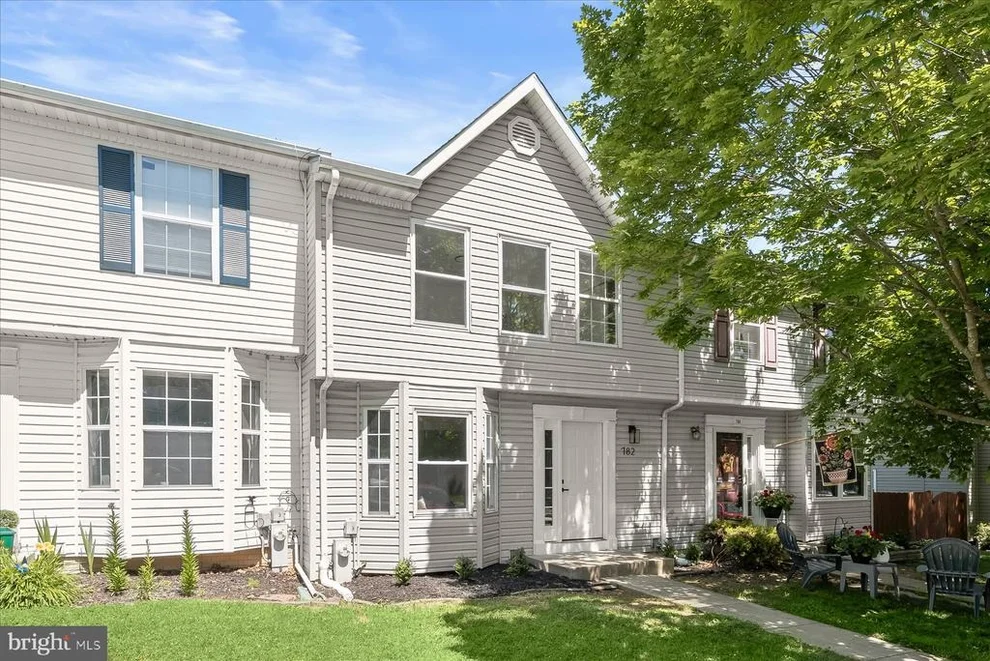 Unit for sale at 782 MEDINAH CIRCLE, WESTMINSTER, MD 21158