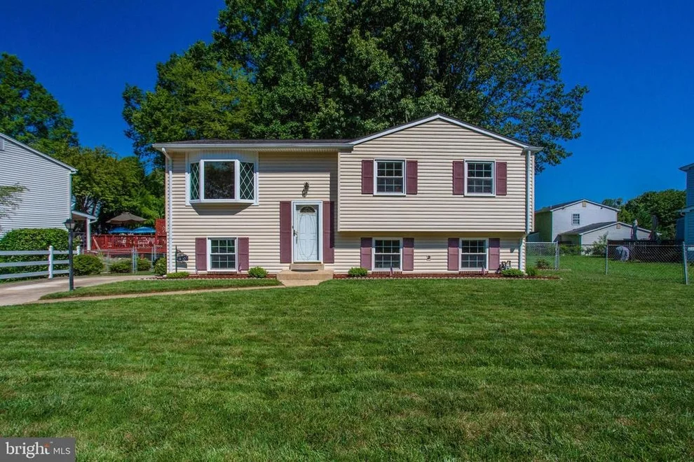 Unit for sale at 14302 LINDENDALE ROAD, WOODBRIDGE, VA 22193