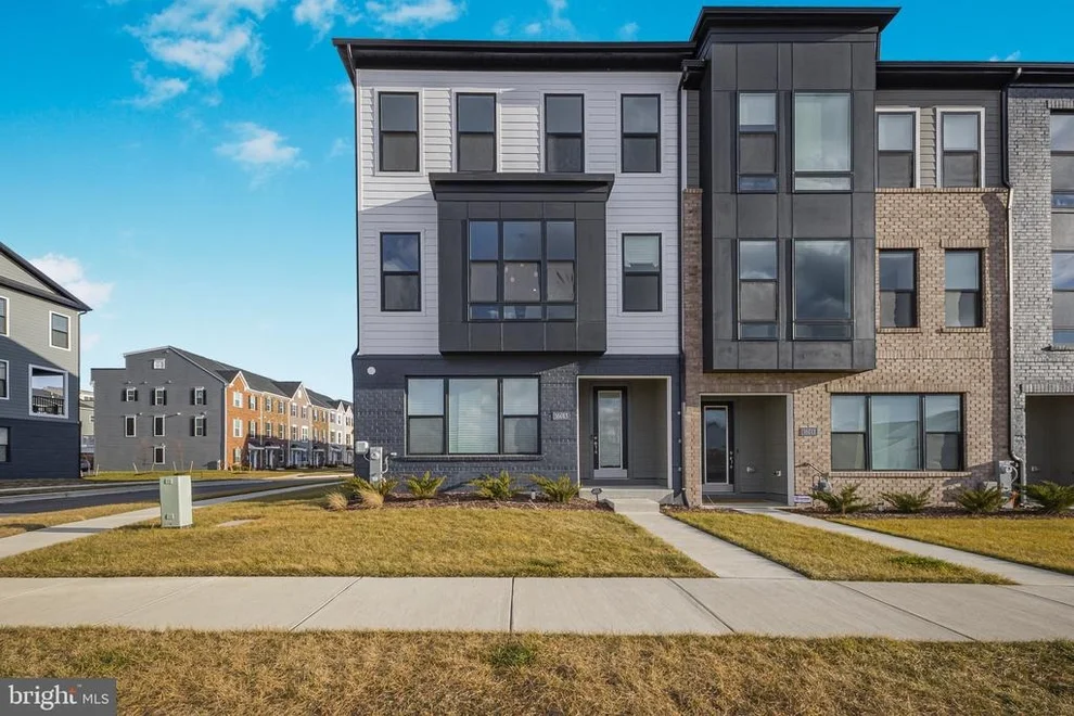 Unit for sale at 16013 HYDE PARK PLACE, BOWIE, MD 20716