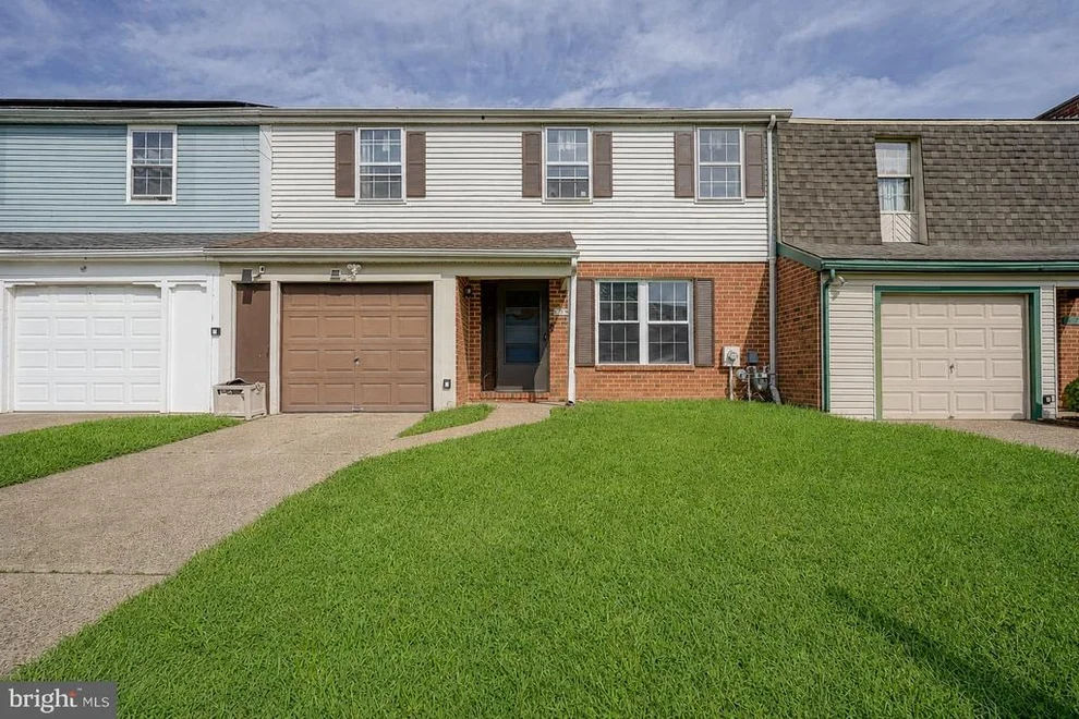 Unit for sale at 1719 WILLIAMSBURG PLACE, CLEMENTON, NJ 08021