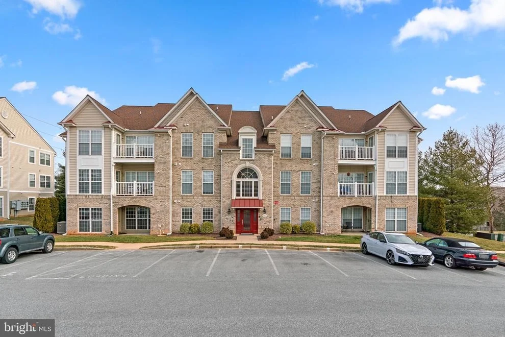 Unit for sale at 2503 CATOCTIN COURT, FREDERICK, MD 21702