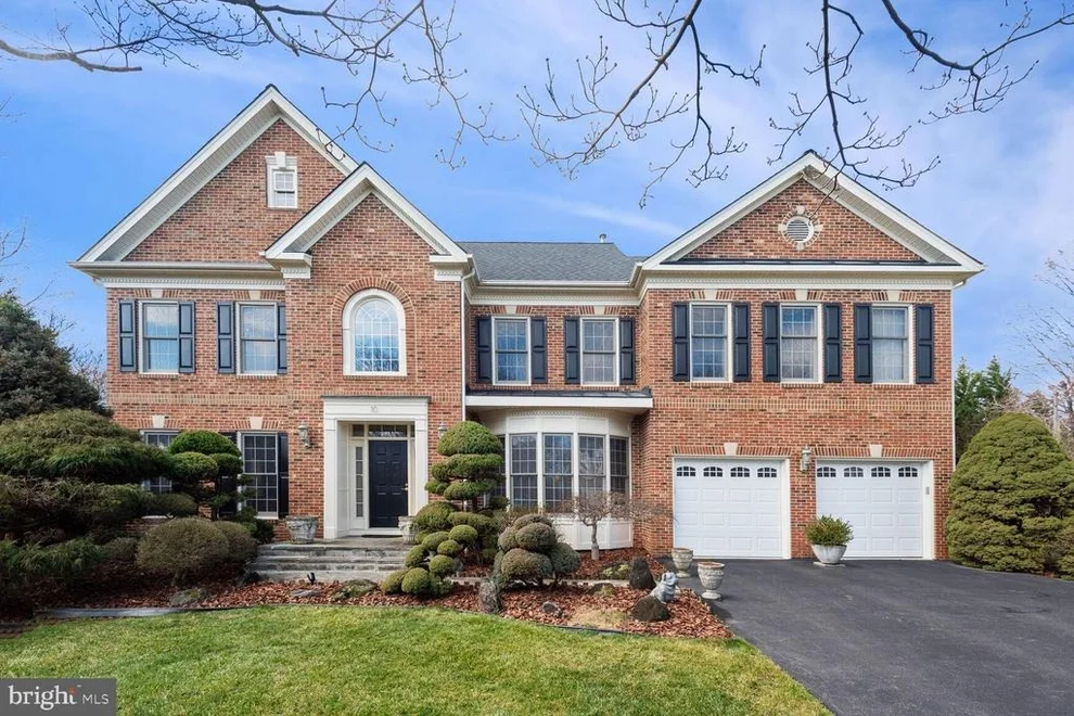Unit for sale at 10 MAPLECREST COURT, POTOMAC, MD 20854