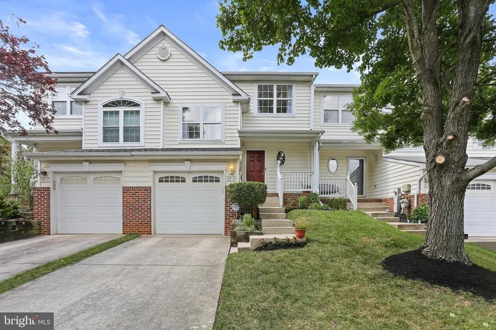 Unit for sale at 5919 GENTLE CALL, CLARKSVILLE, MD 21029