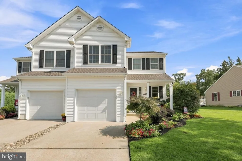 Unit for sale at 25 KAY DRIVE, HAMMONTON, NJ 08037