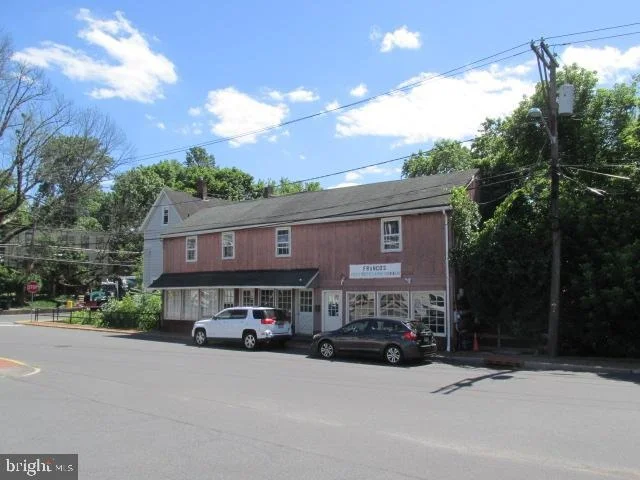 Unit for sale at 4 MERCER STREET, HOPEWELL, NJ 08525