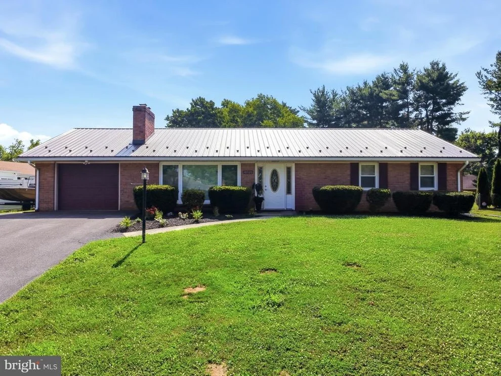 Unit for sale at 10535 PEACHTREE LANE, WILLIAMSPORT, MD 21795