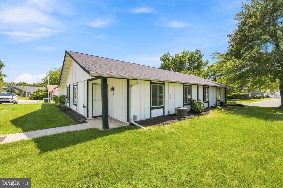 Unit for sale at 3625 CHORLEY WOODS WAY, SILVER SPRING, MD 20906