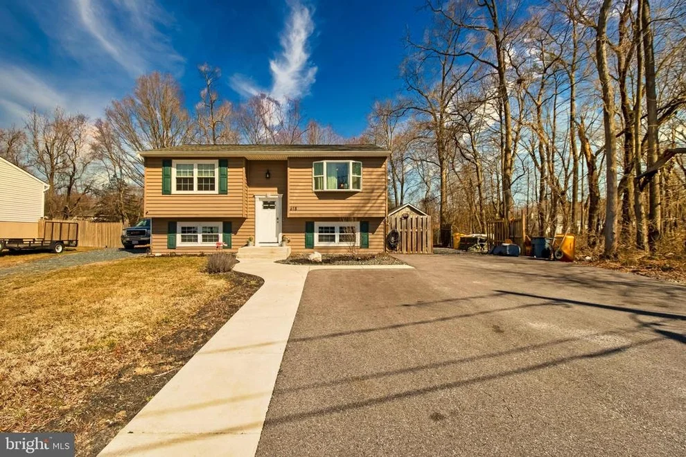 Unit for sale at 618 CARL AVENUE, GLEN BURNIE, MD 21060