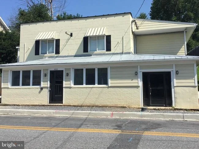 Unit for sale at 405 W MAIN STREET, MIDDLETOWN, MD 21769