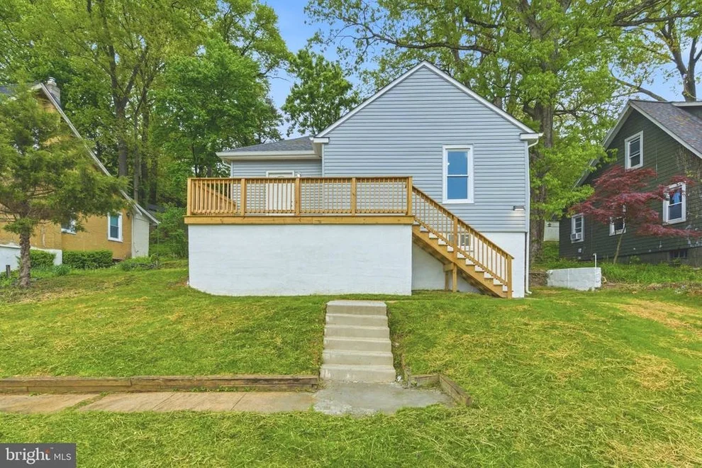 Unit for sale at 6039 GWYNN OAK, GWYNN OAK, MD 21207