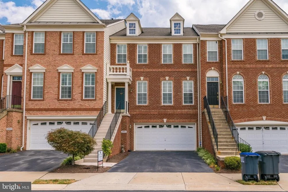Unit for sale at 20062 NORTHVILLE HILLS TERRACE, ASHBURN, VA 20147